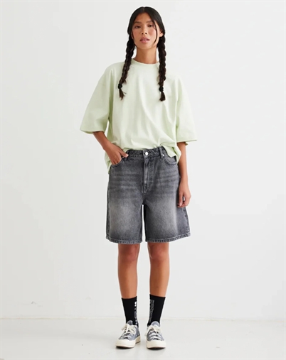  Maggie Eclipse Shorts - Woodbird